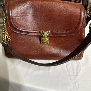 Vintage Marcolino Handbag By John Romain